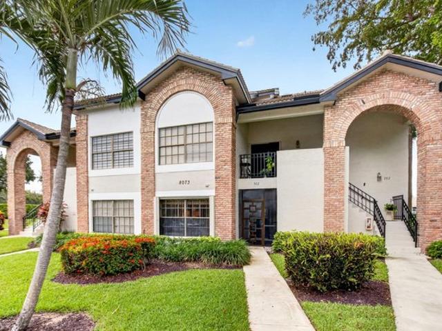 Condo for sale in Boynton Beach, Florida