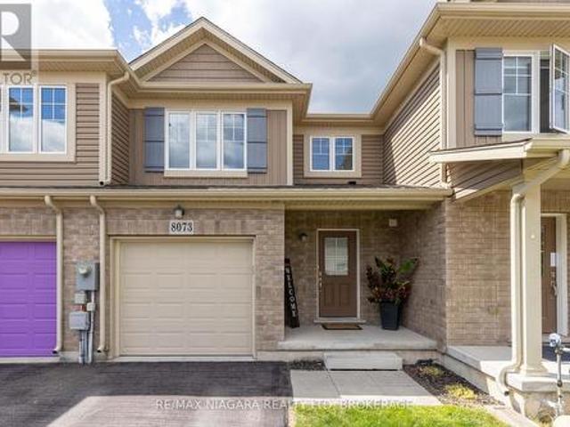 House for rent in Niagara, Ontario