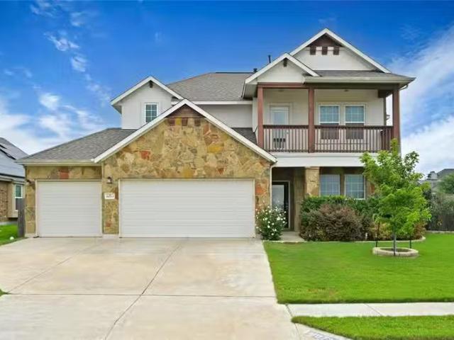 House for sale in Marble Falls