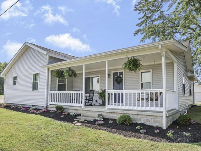 House for sale in Circleville, Ohio