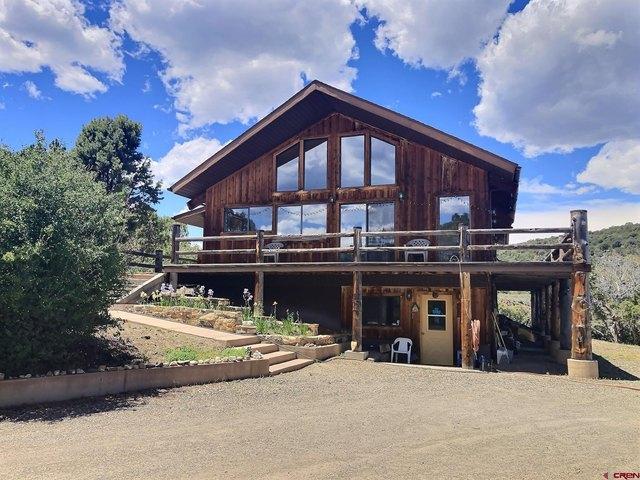 House for sale in Crawford, Colorado