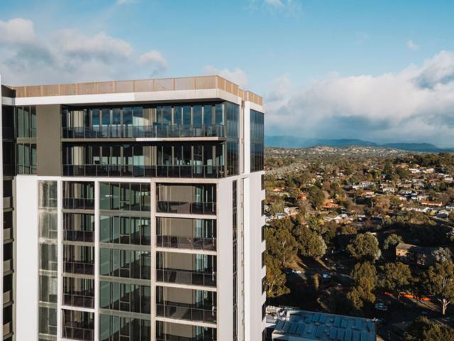 Apartment for rent in Woden, Australian Capital Territory