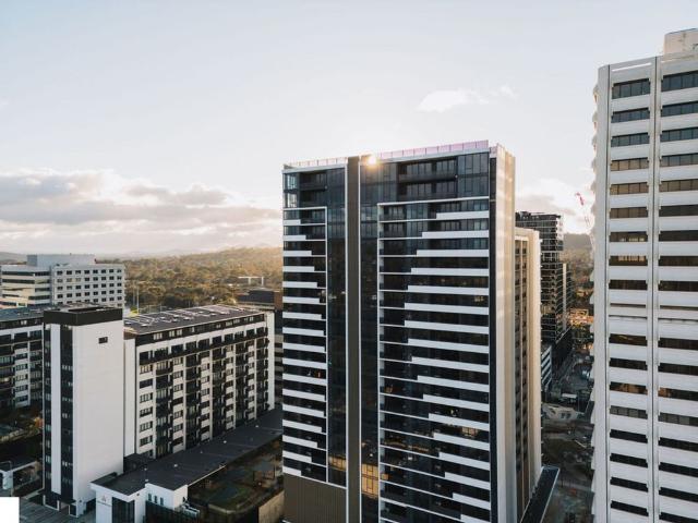 Apartment for rent in Woden, Australian Capital Territory