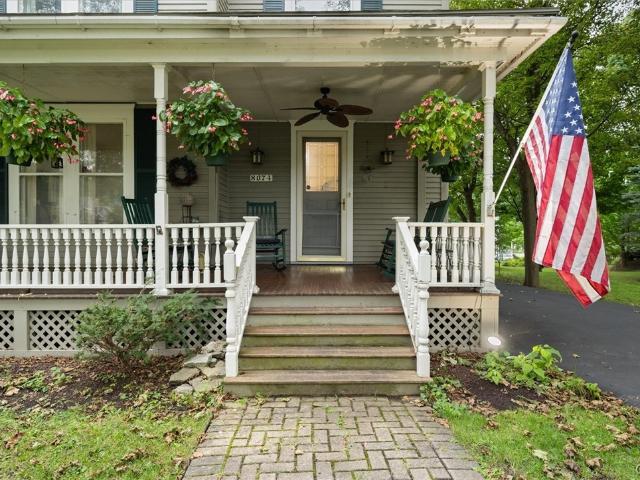 House for sale in Kirkville, New York