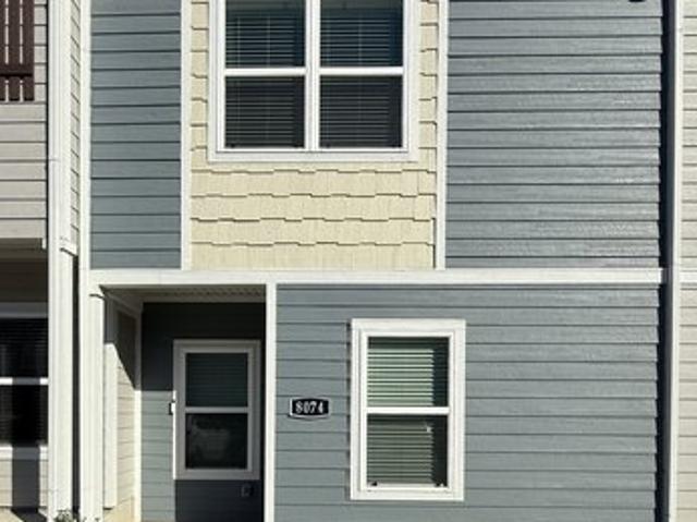 Townhouse for sale in Tennessee