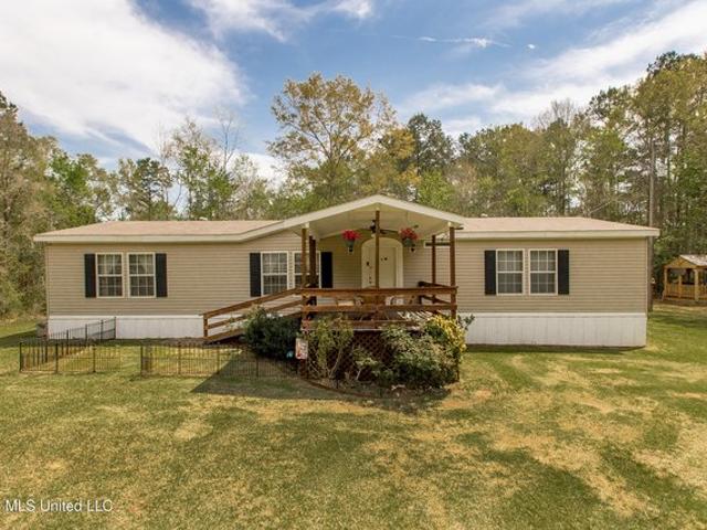 House for sale in Mccomb, Mississippi