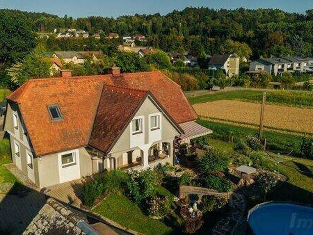 Haus kaufen in Steiermark