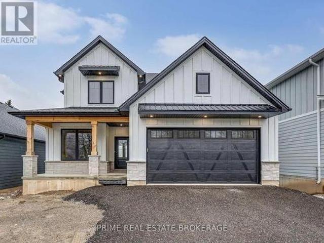 House for sale in Southwold, Ontario