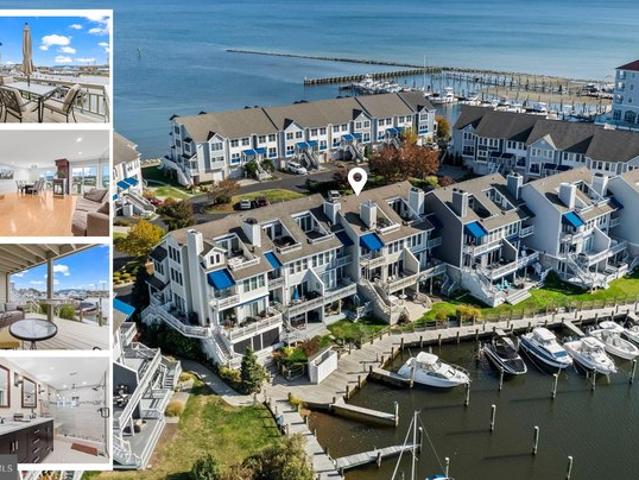Townhouse for sale in Chesapeake Beach, Maryland