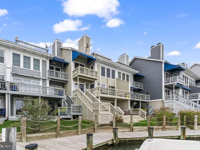 Property for sale in Chesapeake Beach, Maryland