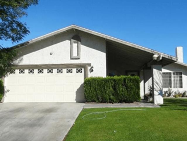 House for rent in Indio