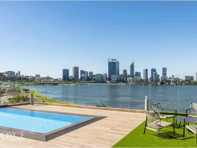 Apartment for rent in Kensington
