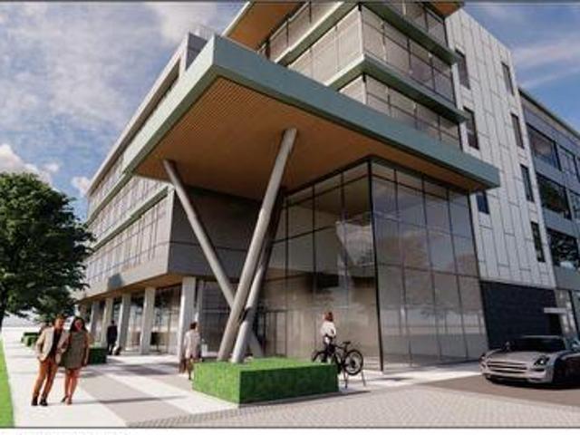 Land for sale in British Columbia