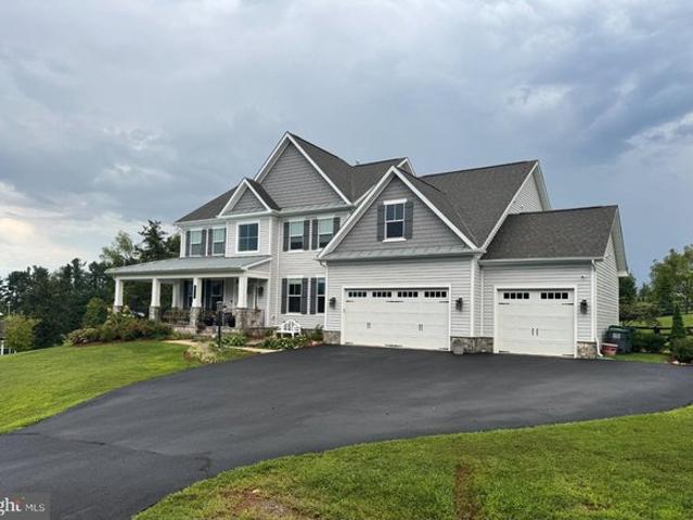 House for sale in Virginia