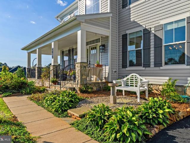 House for sale in Blue Hills Estates, Warrenton