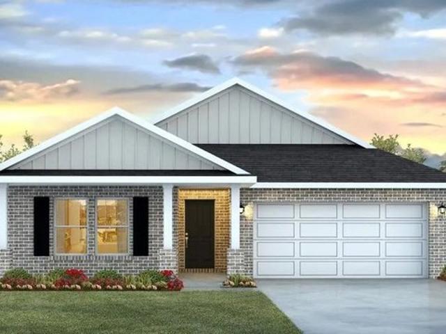 House for sale in Milton, Florida