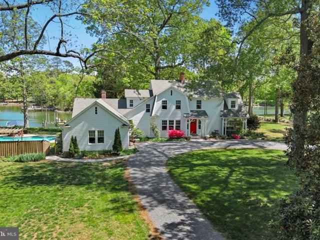 House for sale in Easton, Maryland