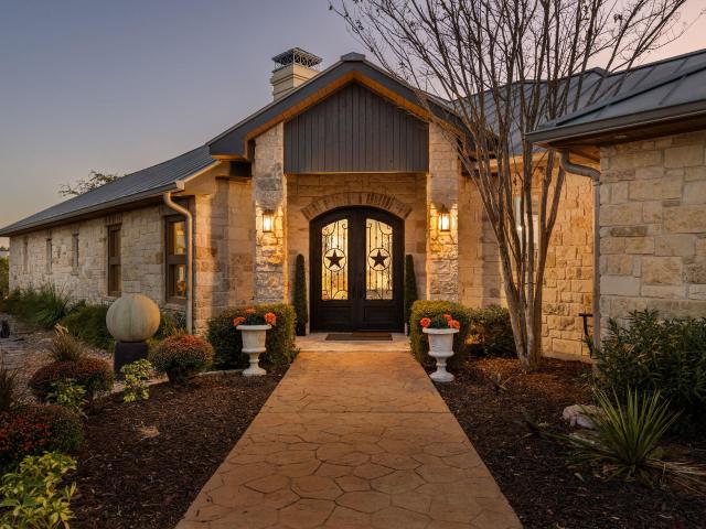 House for sale in Wimberley, Hays County