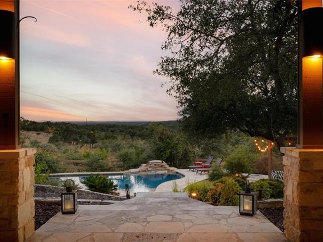 House for sale in Wimberley, Hays County