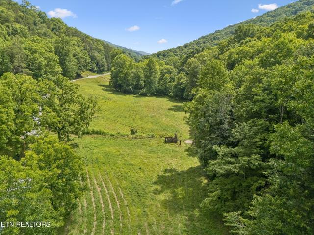 Land for sale in Tennessee
