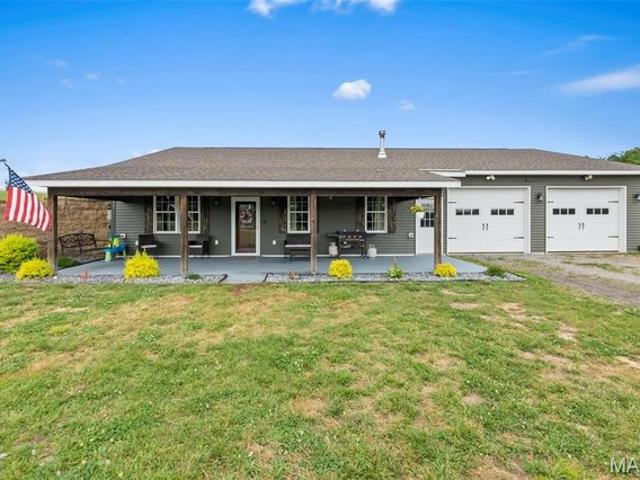 House for sale in Whitewater, Missouri