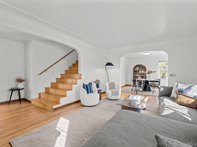 House for sale in Wheat Ridge, Colorado