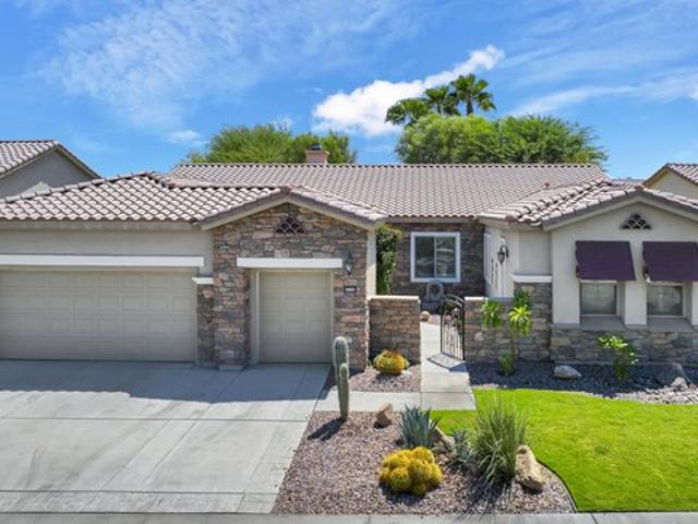 House for sale in Indio, California