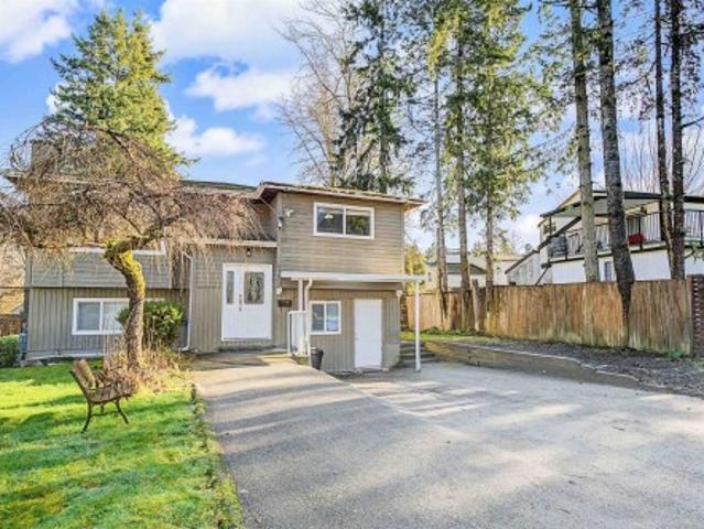 House for sale in Surrey, British Columbia