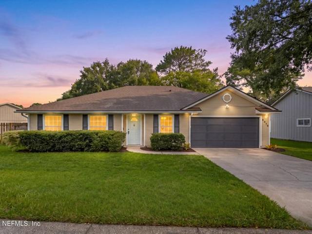 House for sale in Jacksonville, Florida