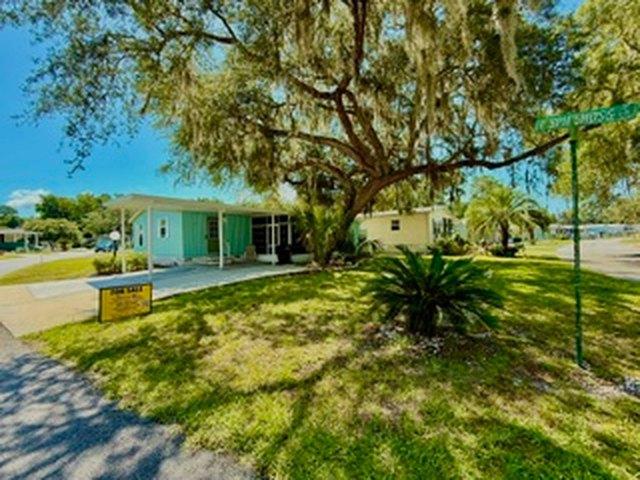 House for sale in Inverness, Florida