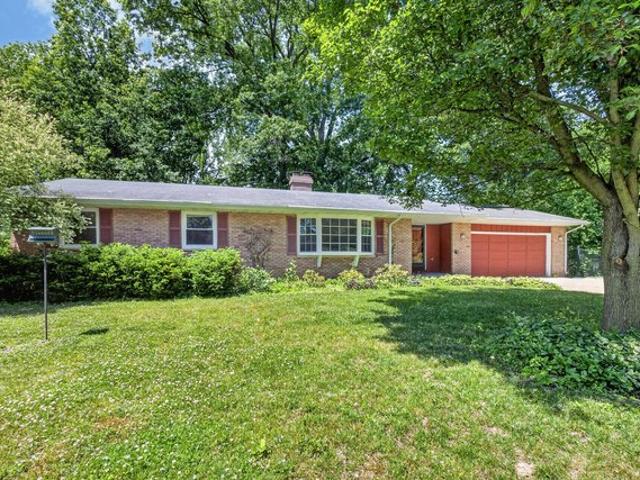 House for sale in Kalamazoo, Michigan
