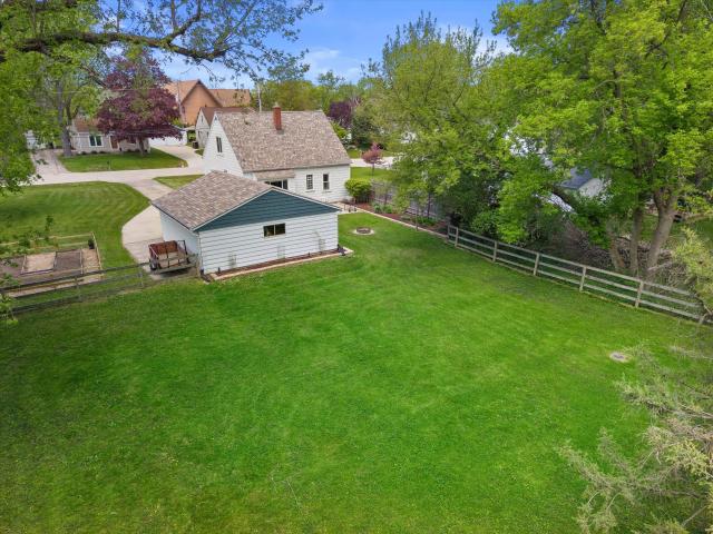 House for sale in Brown Deer, Wisconsin
