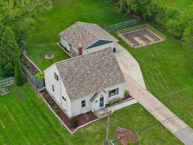 House for sale in Brown Deer, Wisconsin