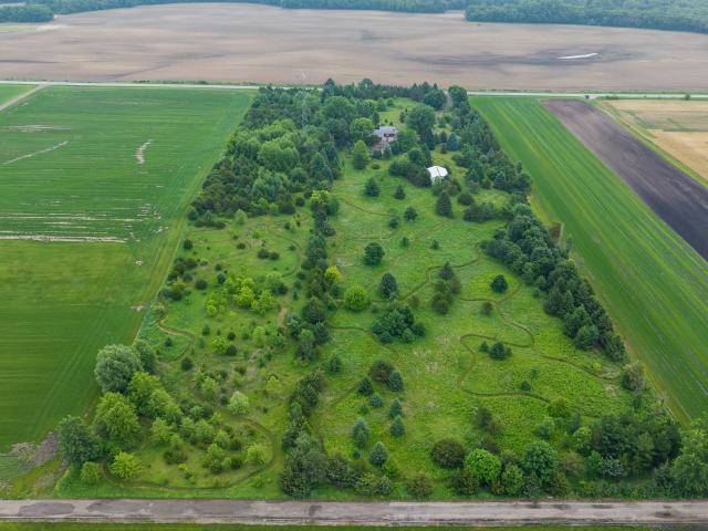 Land for sale in Johnston, Iowa