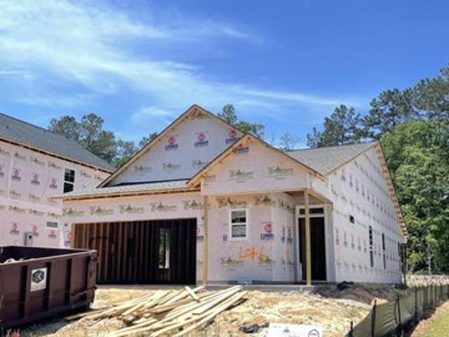 House for sale in Aiken, South Carolina