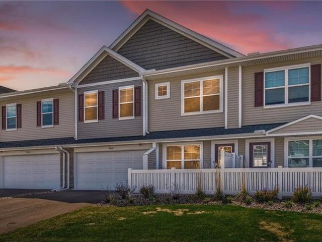 Townhouse for sale in Anoka, Minnesota