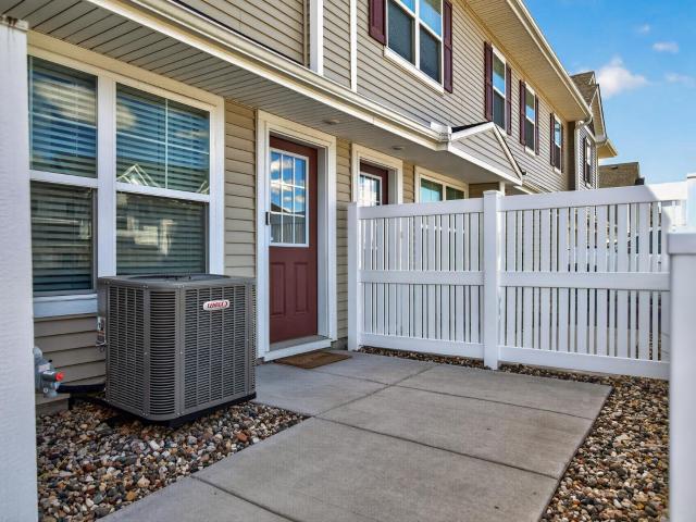 Townhouse for sale in Lennar at Lynwood, Ramsey