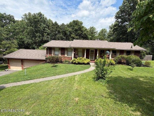 House for sale in Tennessee