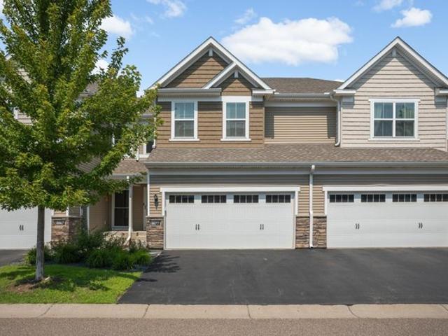 Townhouse for sale in Hennepin, Minnesota