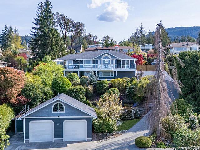 House for sale in British Columbia