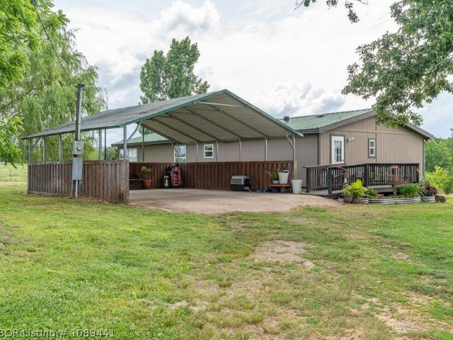 House for sale in Ark