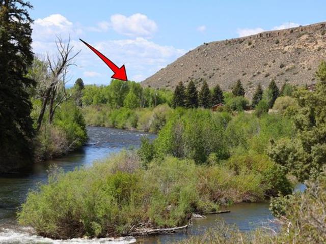 Land for sale in Gunnison, Colorado