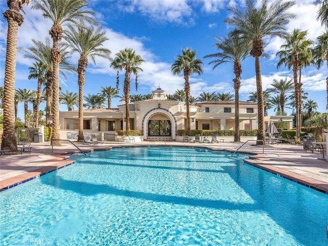 House for sale in La Quinta, California
