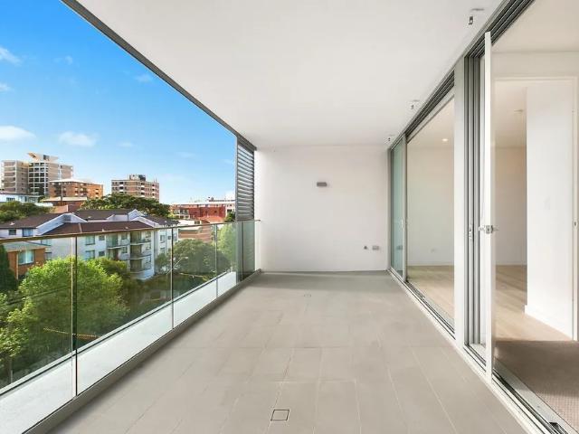 Apartment for rent in Eastern Suburbs, Sydney