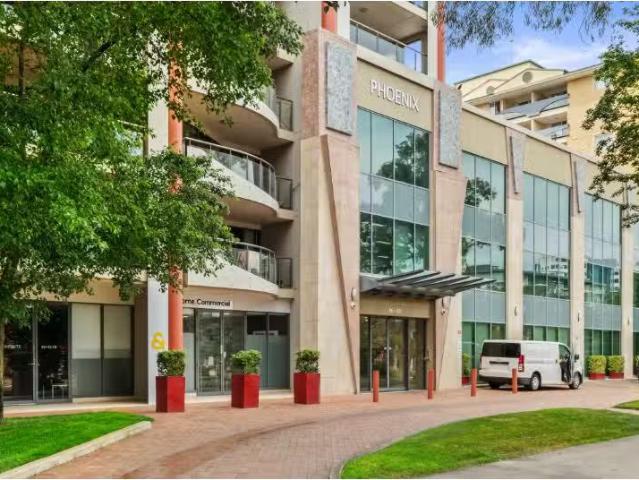 Apartment for rent in Braddon, Australian Capital Territory