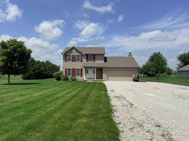 House for sale in Greentown, Indiana