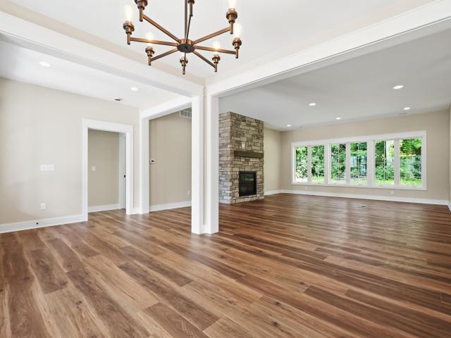 House for sale in Syracuse, Indiana
