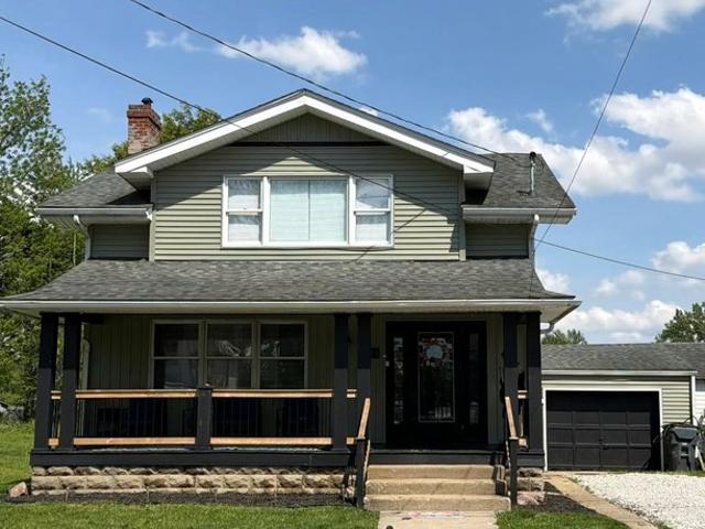 House for sale in Fairfield, Ohio