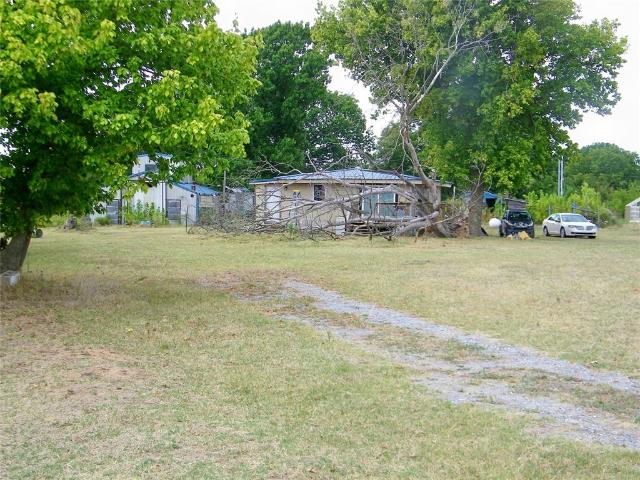 Land for sale in Ada, Pontotoc County