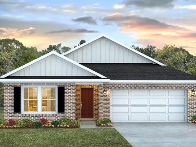 House for sale in Mobile, Alabama